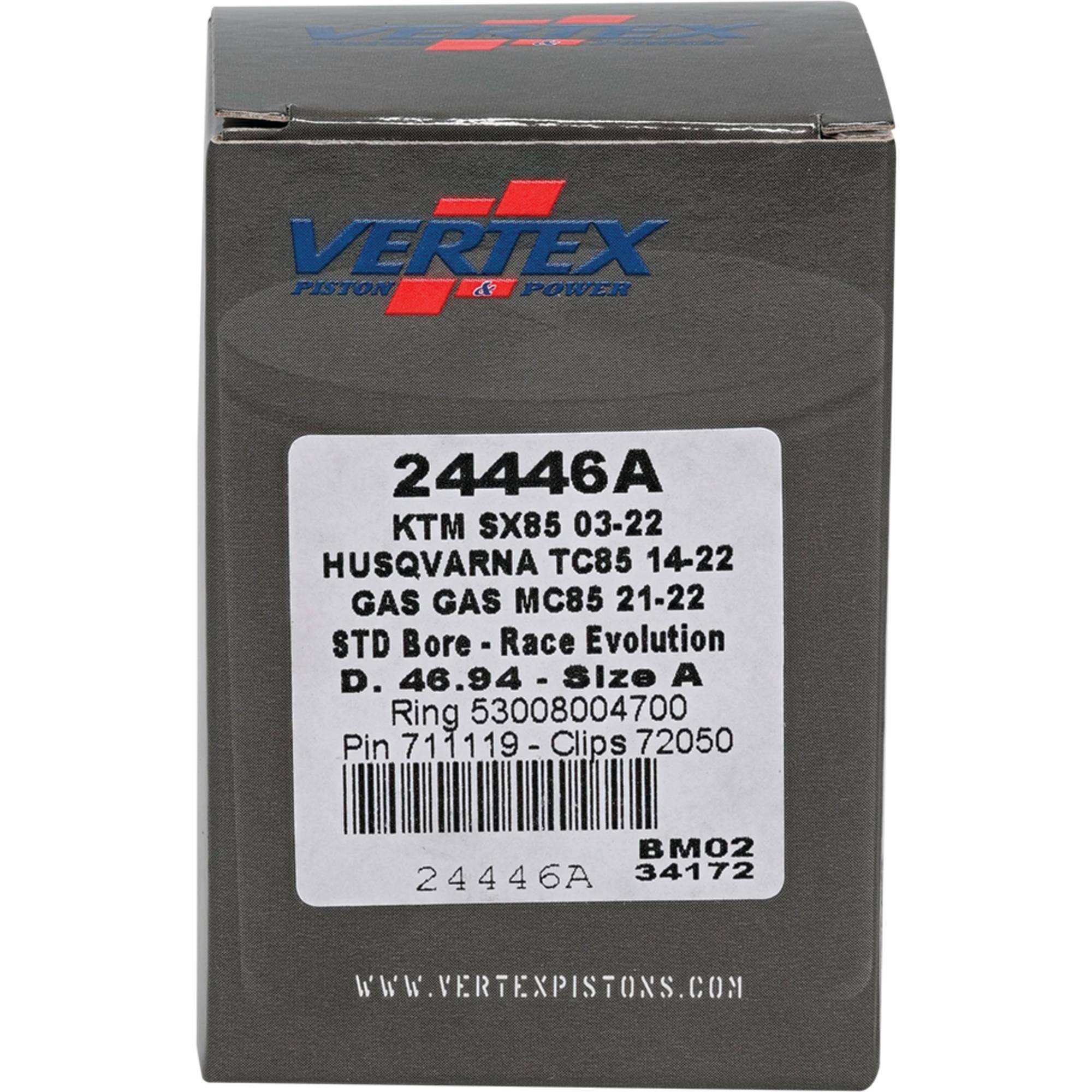 Piston Kit
