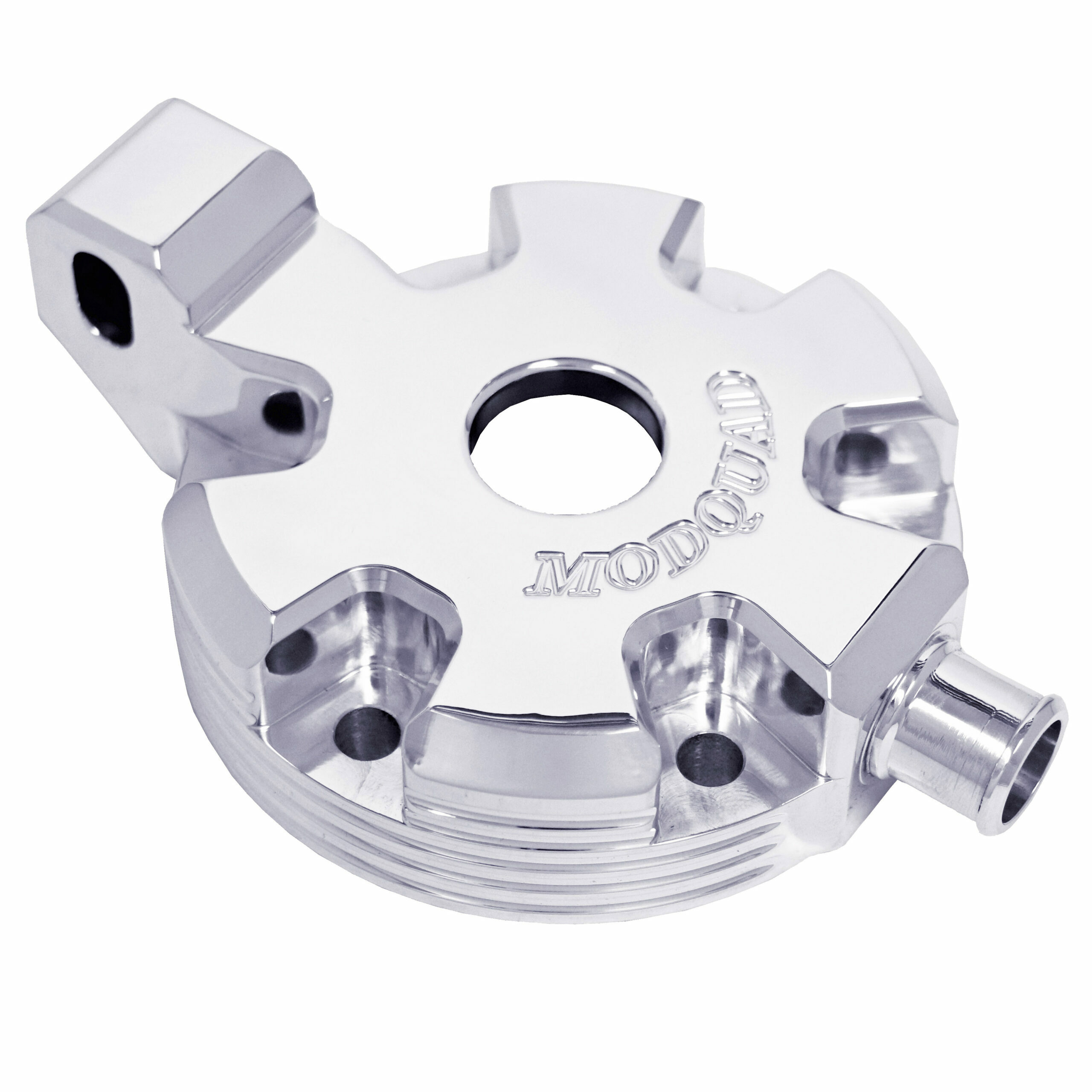 Billet High-Performance Head