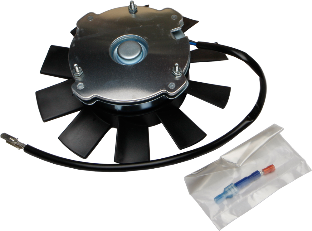 ATV/UTV Cooling Fan
