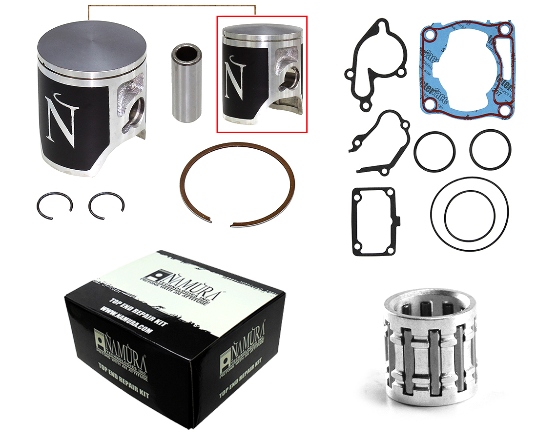 Top End Repair Kit