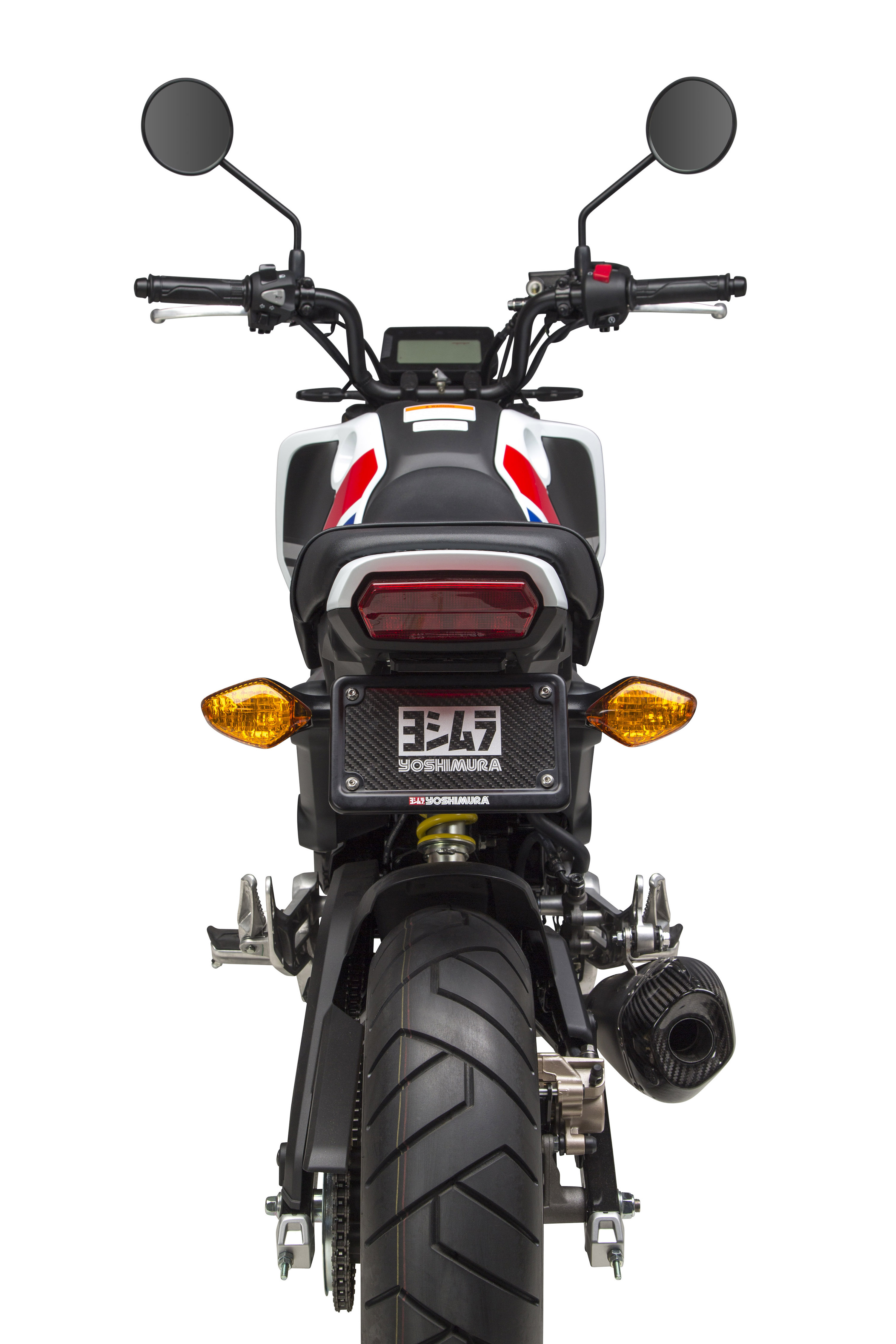 Fender Eliminator Kit
