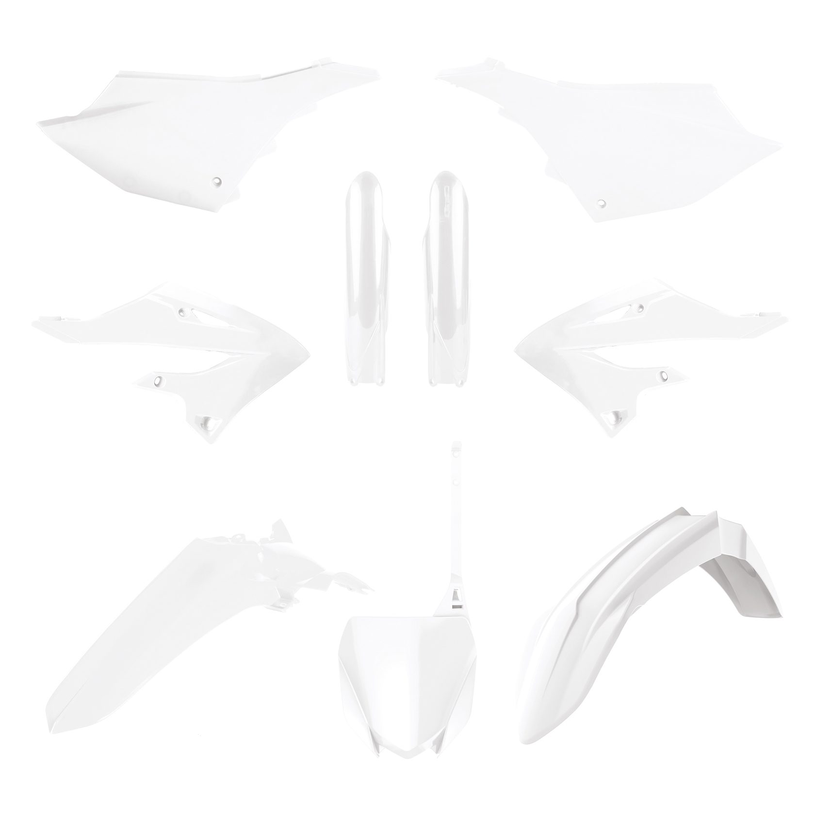 Complete Enduro Kit