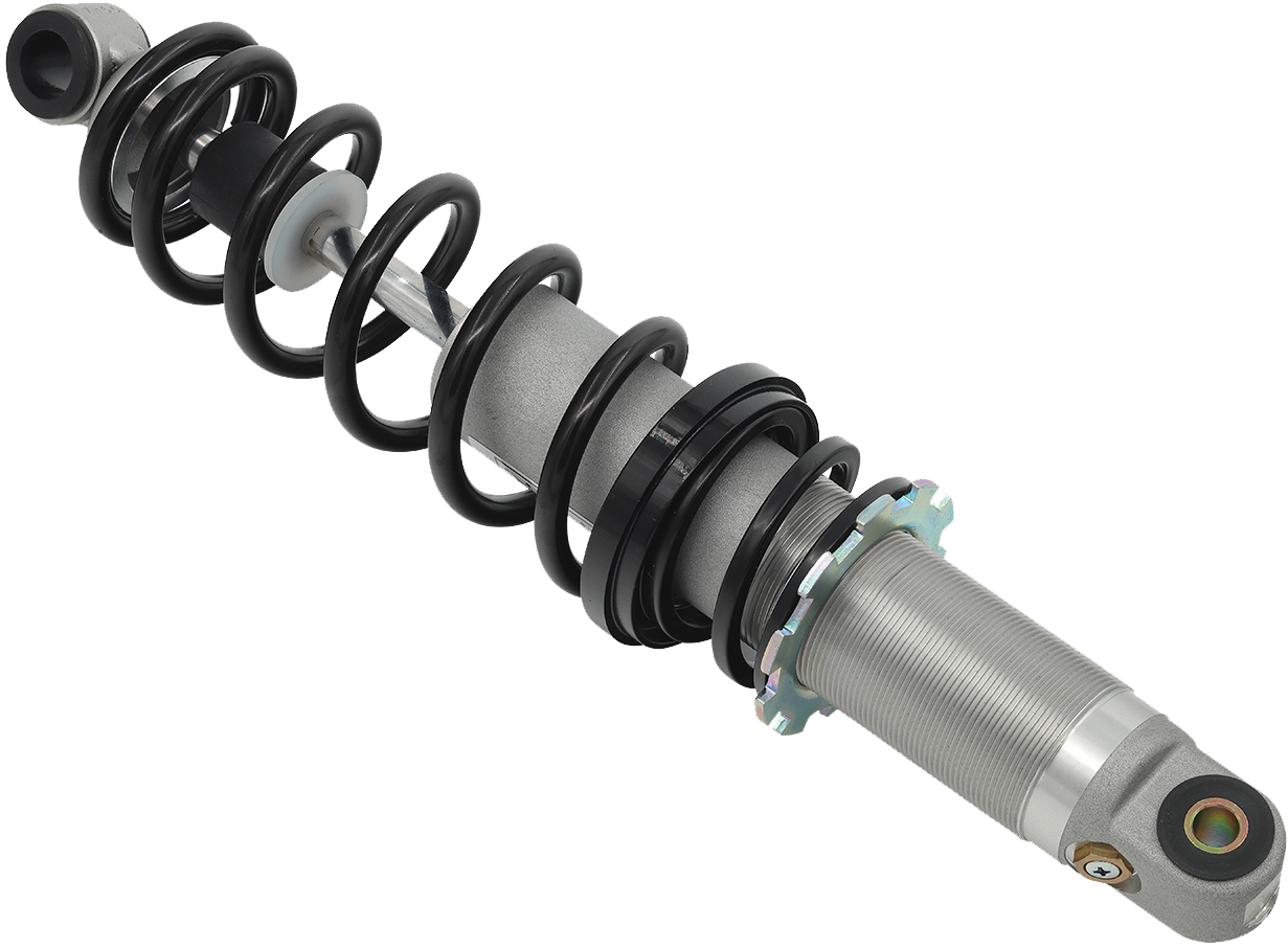 Rear Suspension Shock