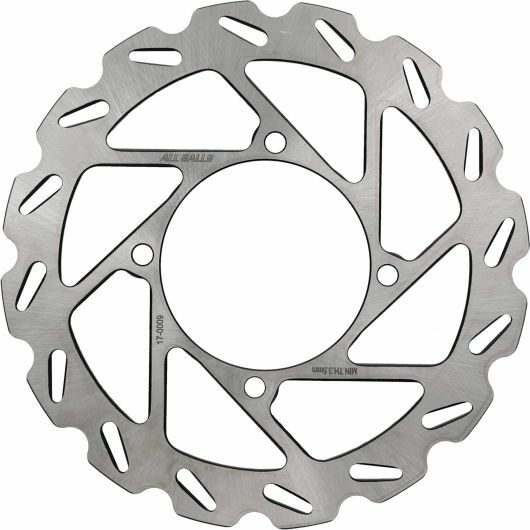Brake Rotor