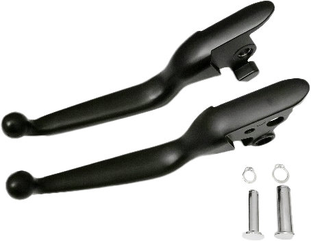 Custom Levers