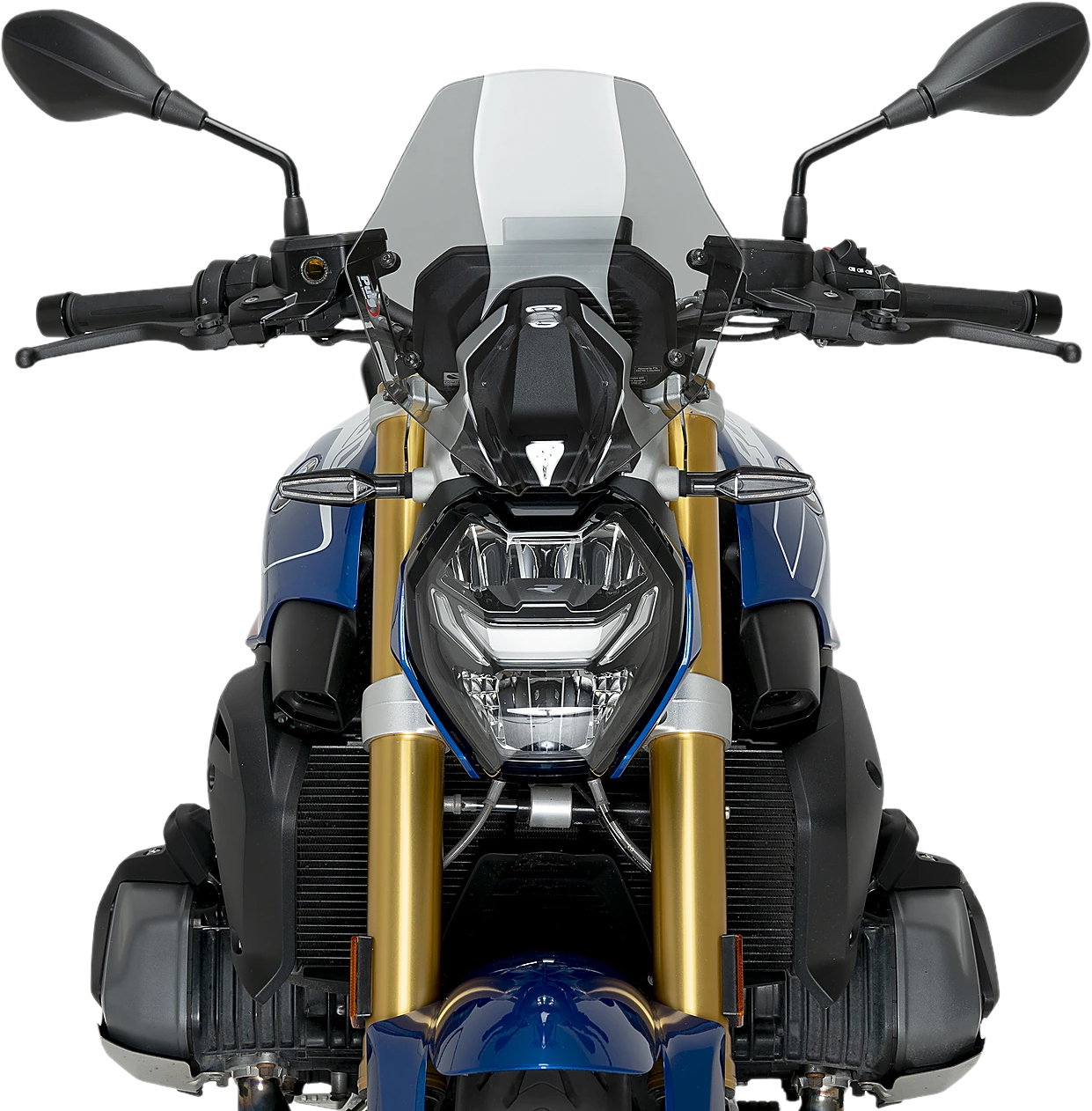 R-Racer Windscreens