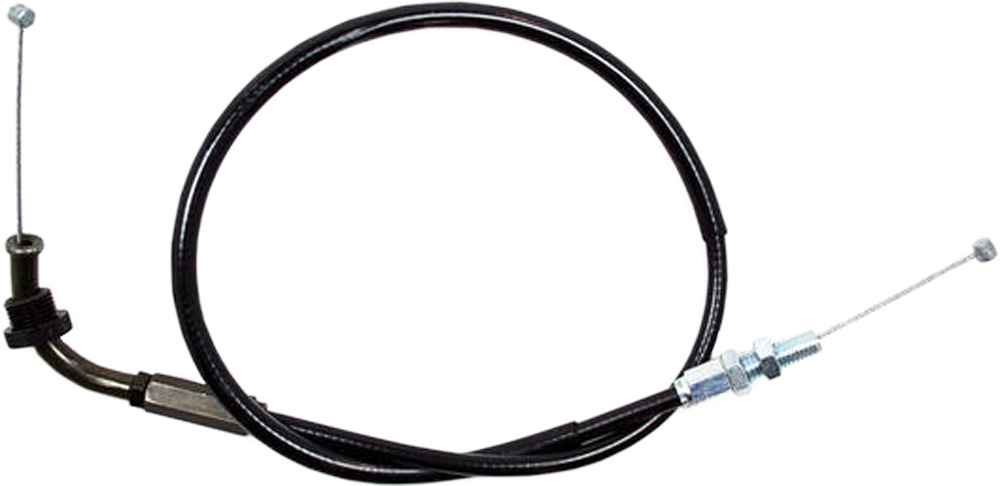 Push Throttle Cable