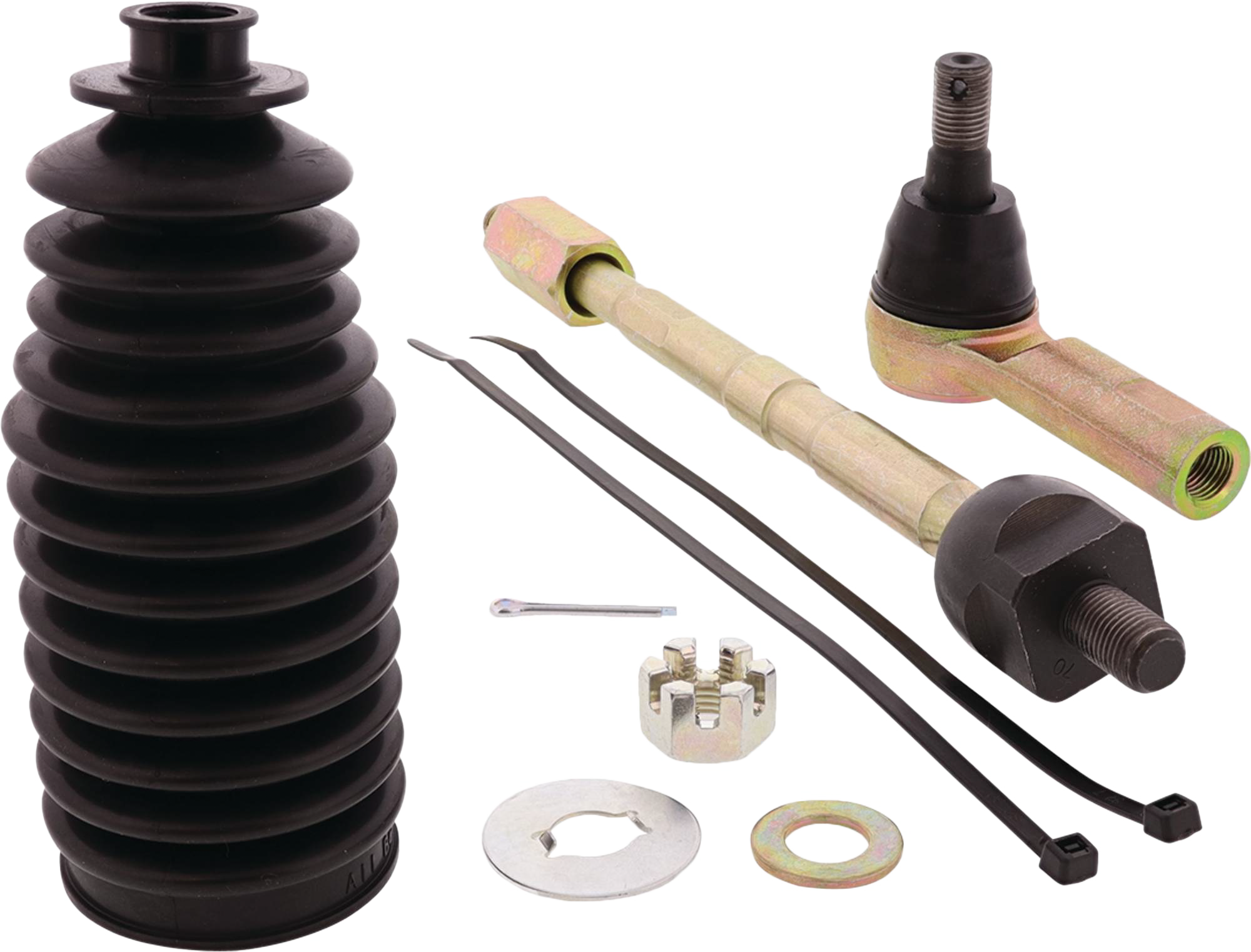 Rack Tie Rod Kit