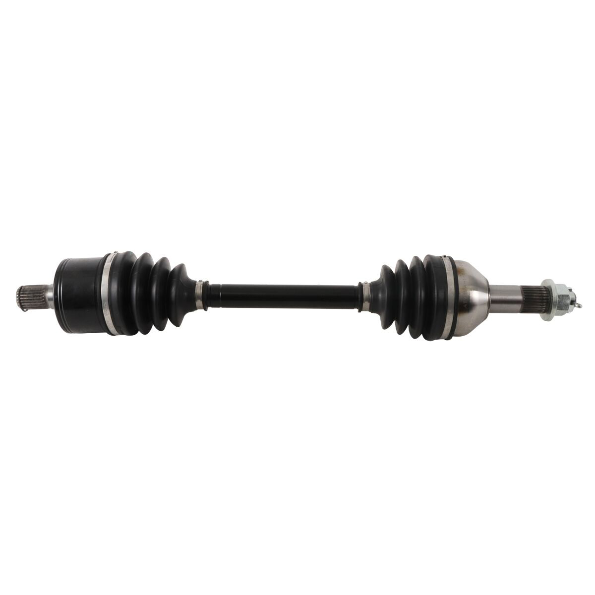 6 Ball Heavy Duty Axle
