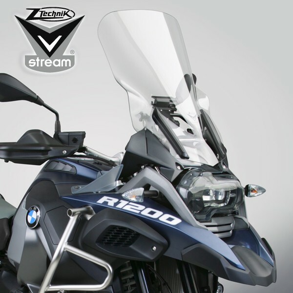 Vstream and Vstream Plus BMW Windscreens