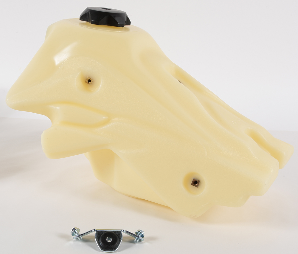 Large Capacity Fuel Tank