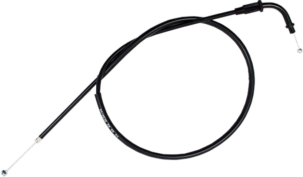 Pull Throttle Cable