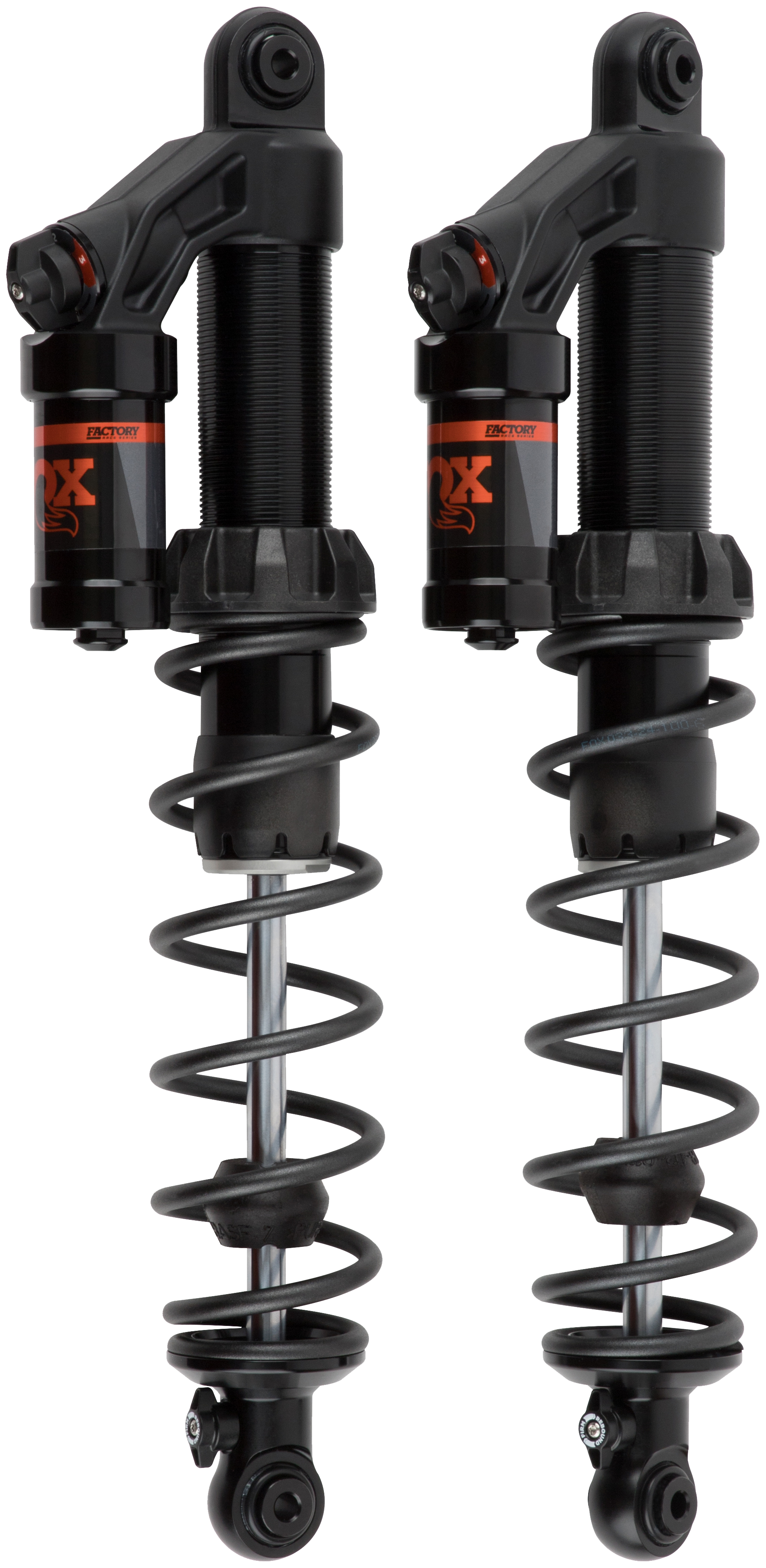 Fits 1.5 Zero Qs3 R Lw Ski Shocks