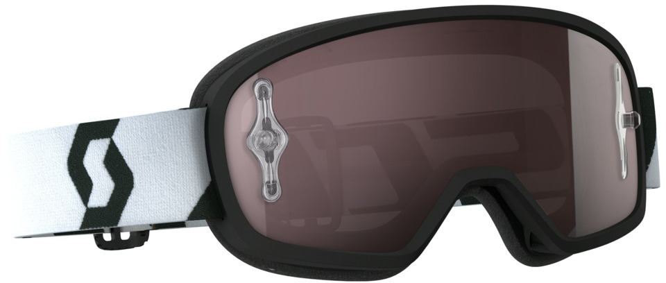 SCOTT Youth Buzz MX Pro Goggle - View 1