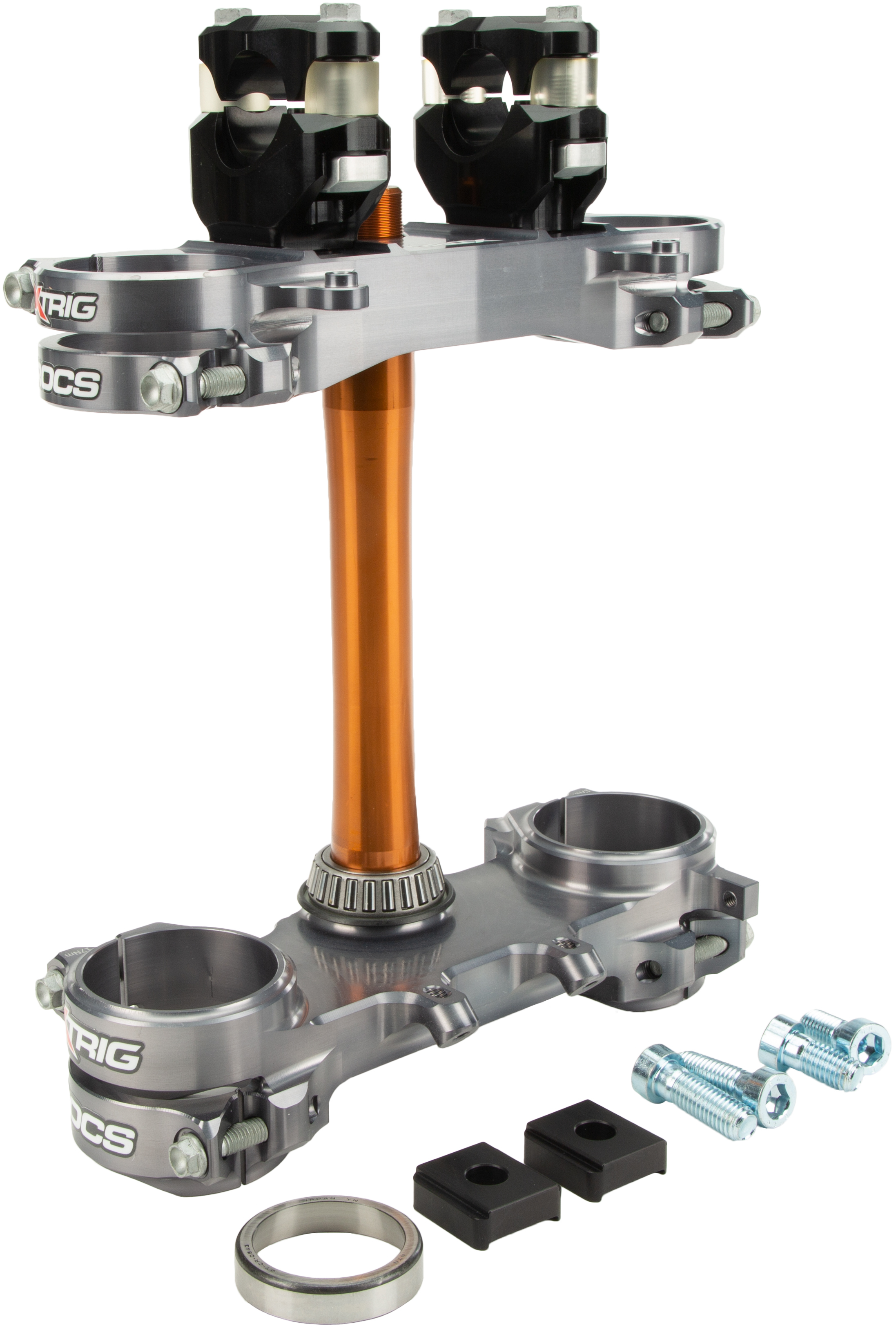 ROCS Clamp