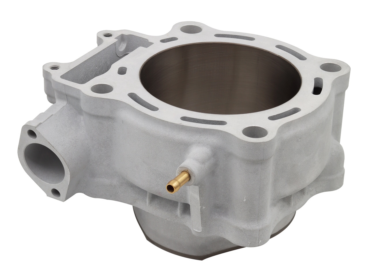 Namura Cylinders - View 1