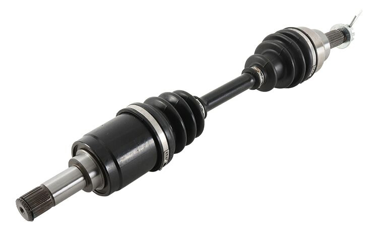 6 Ball Heavy Duty Axle