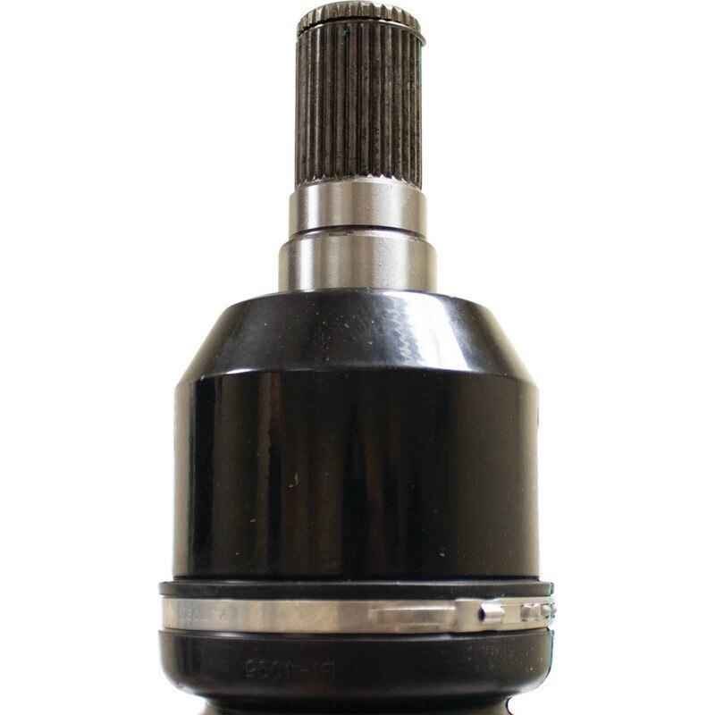 8 Ball Extreme Duty Axle