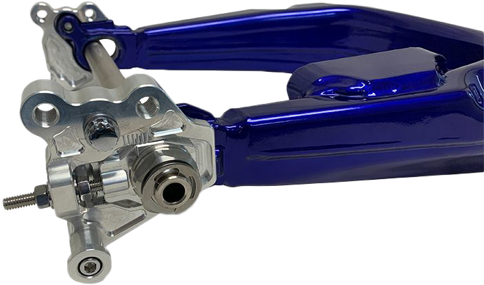 Rear Axle Adjuster