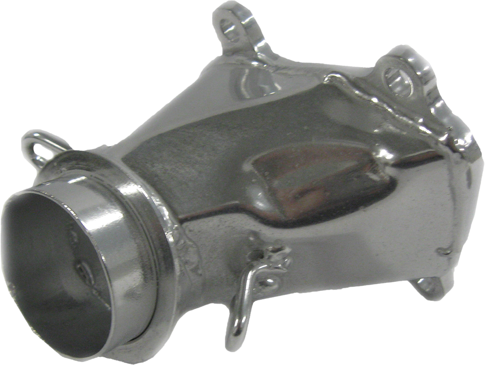 BMP PERF MANIFOLD Z1 TURBO - View 1