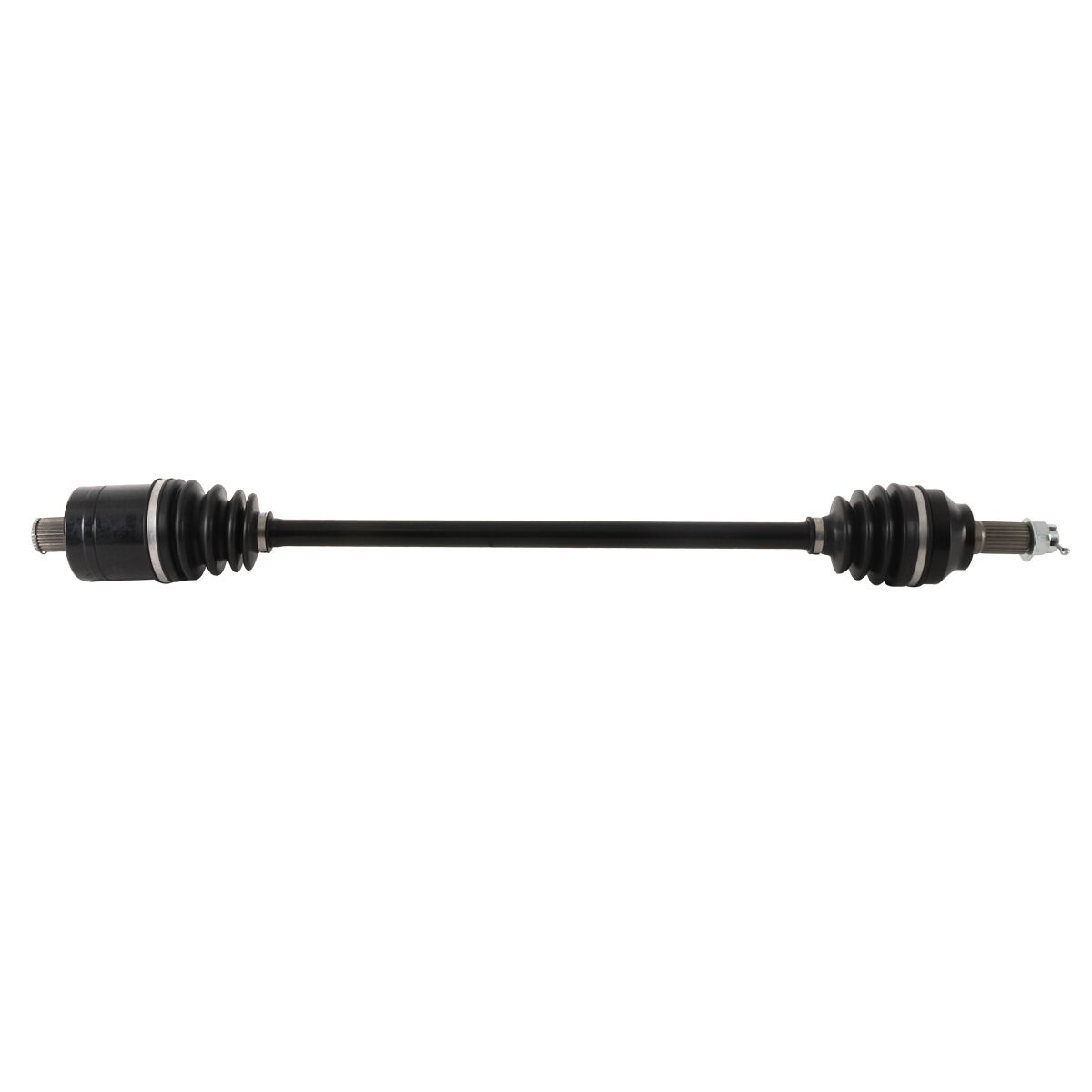 6 Ball Heavy Duty Axle