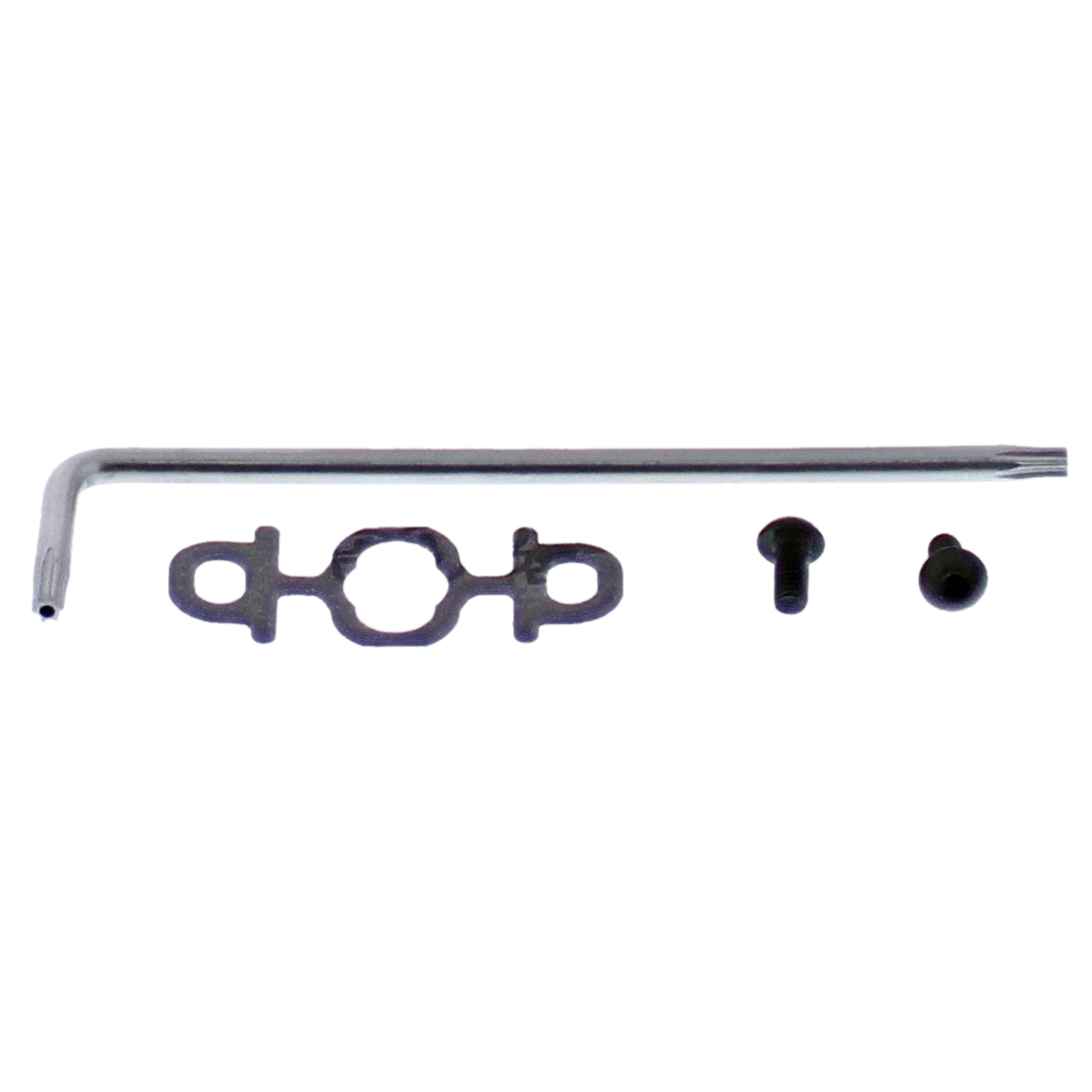 ALL BALLS FCR Mid-Body Gasket Kit - View 1