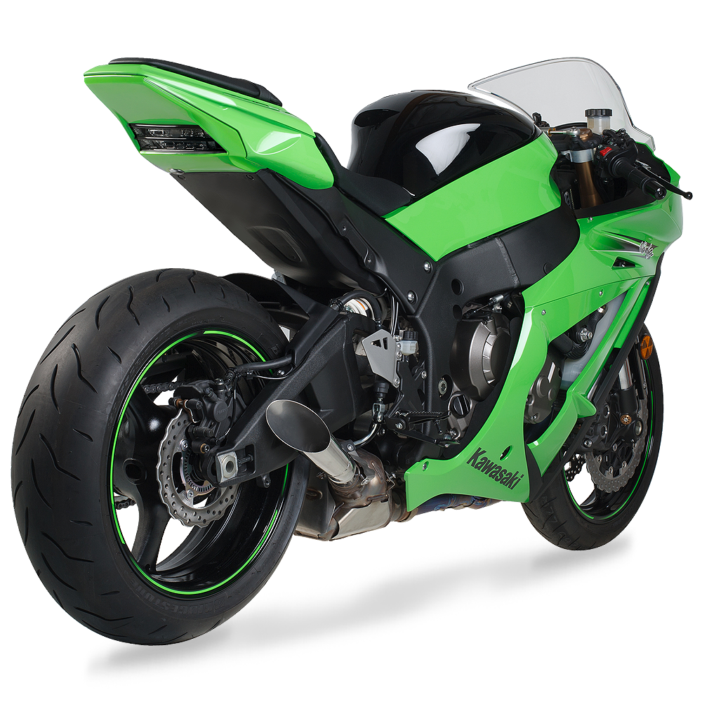 ABS Undertail