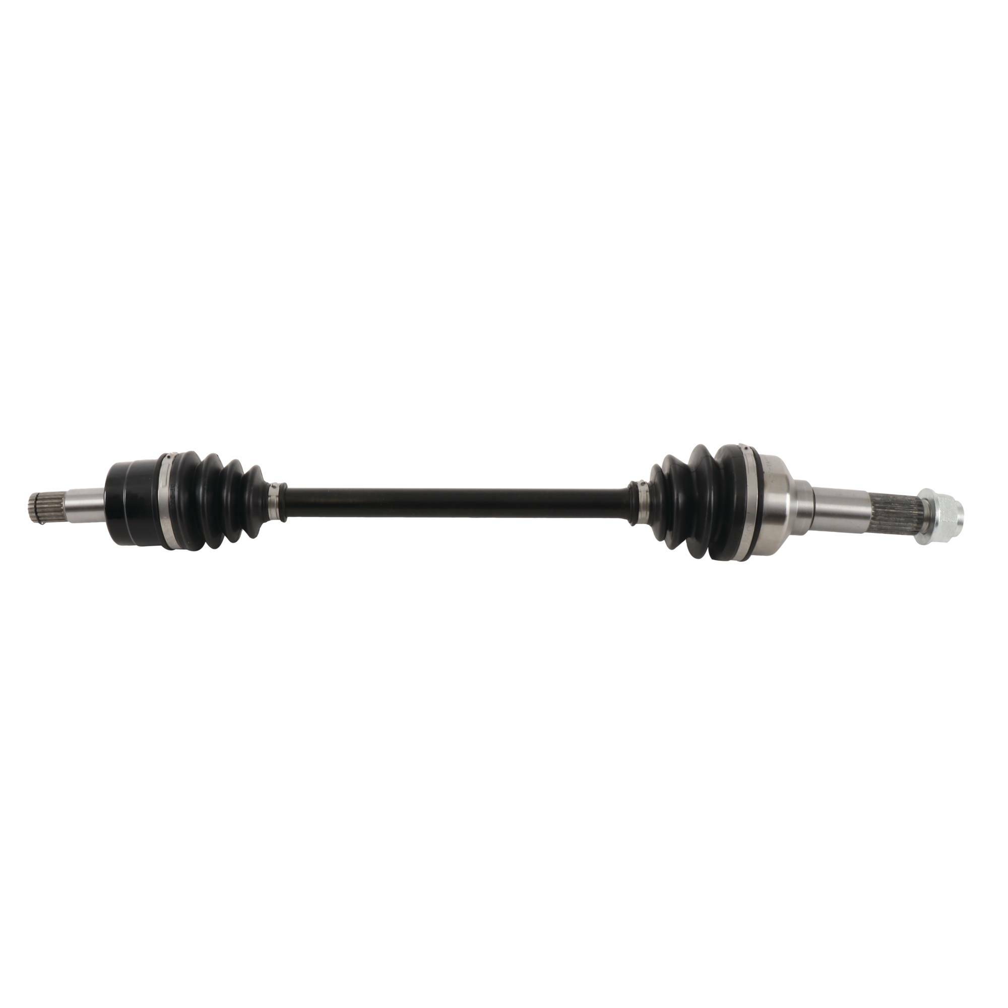 Standard Axle