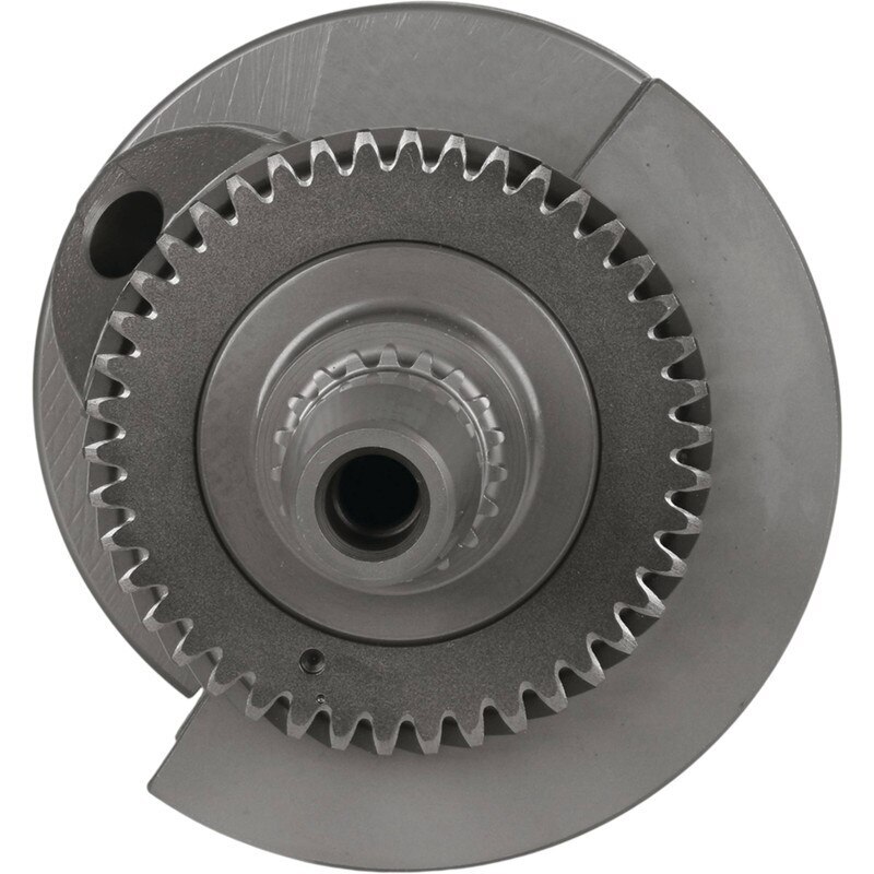 Crankshaft