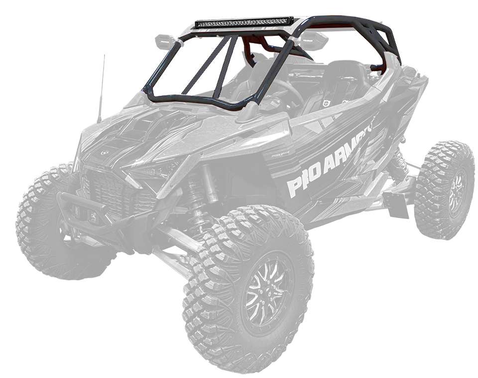 Pro R Cage