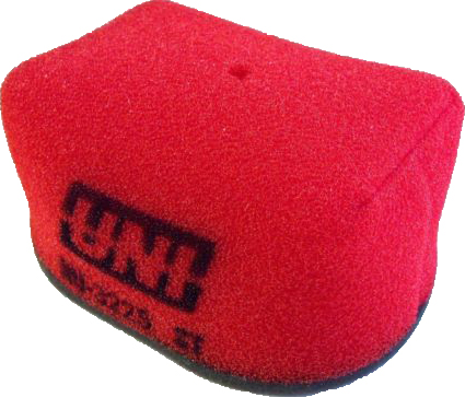 Multi-Stage Competition Air Filter
