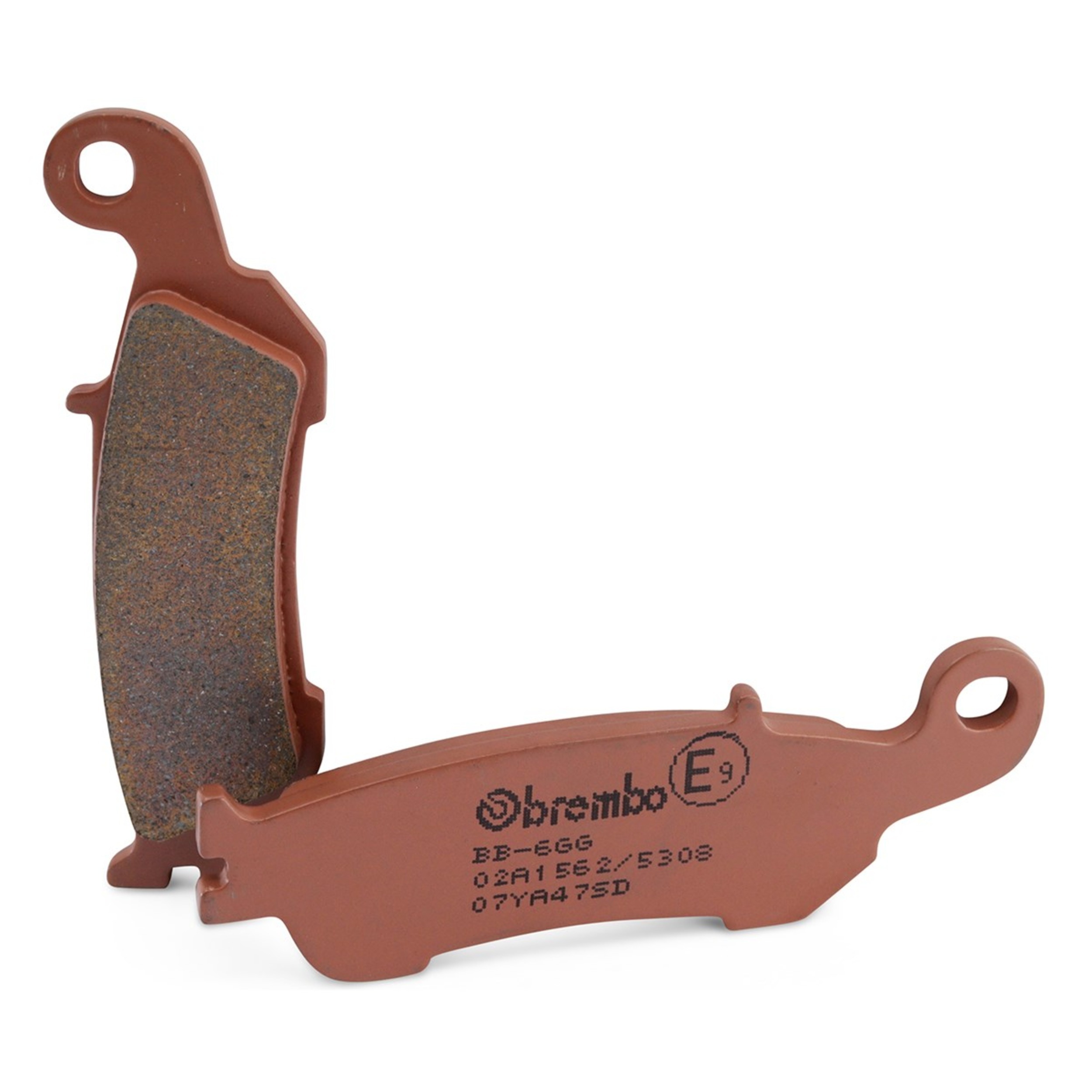 Prime SD Sintered Brake Pads