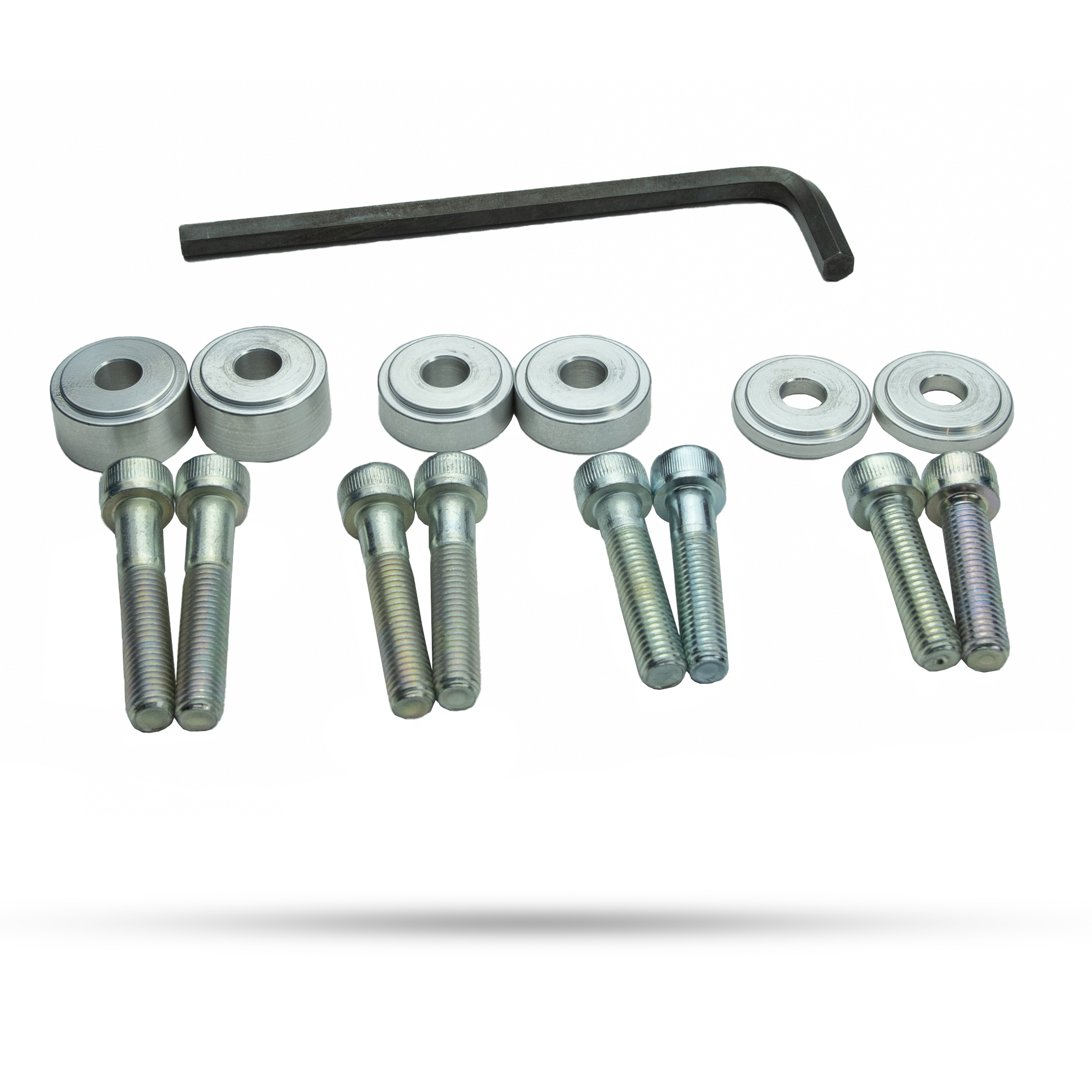 Handle Bar Risers