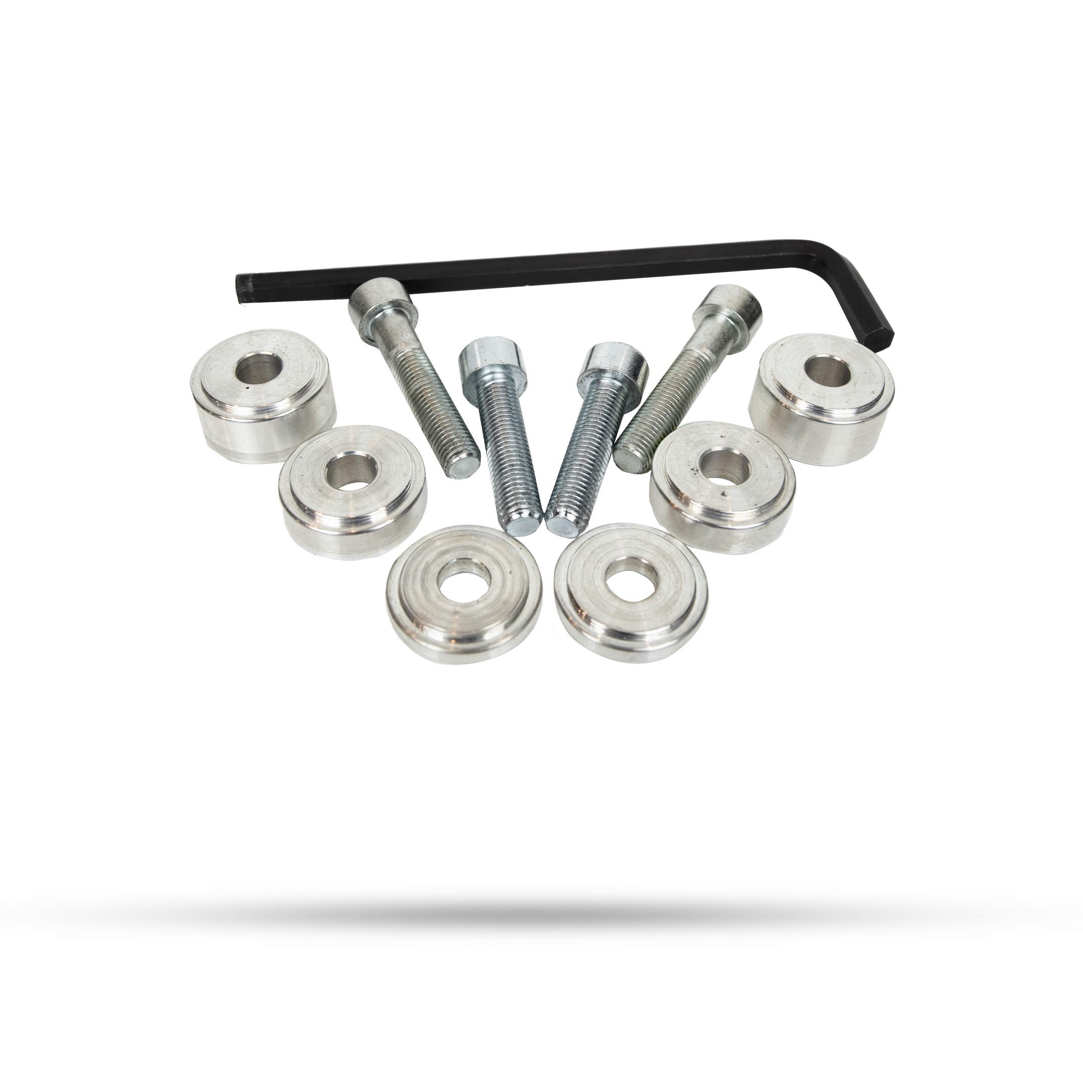 Handle Bar Risers