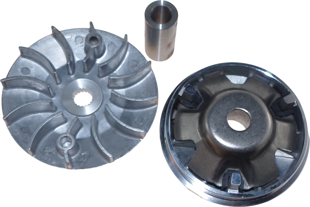 MOGO PARTS GY6 Clutch Variator - View 1