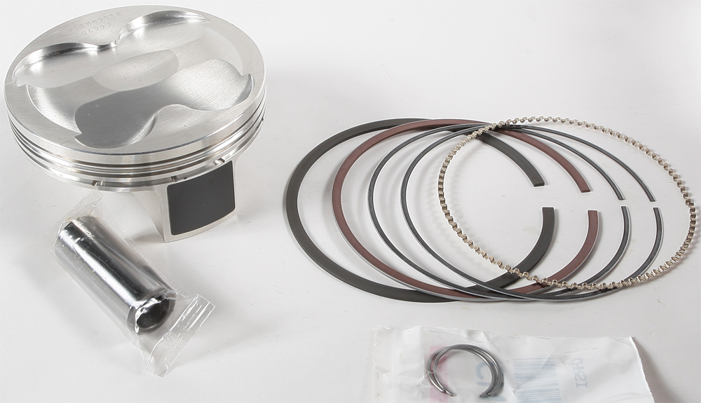 Piston