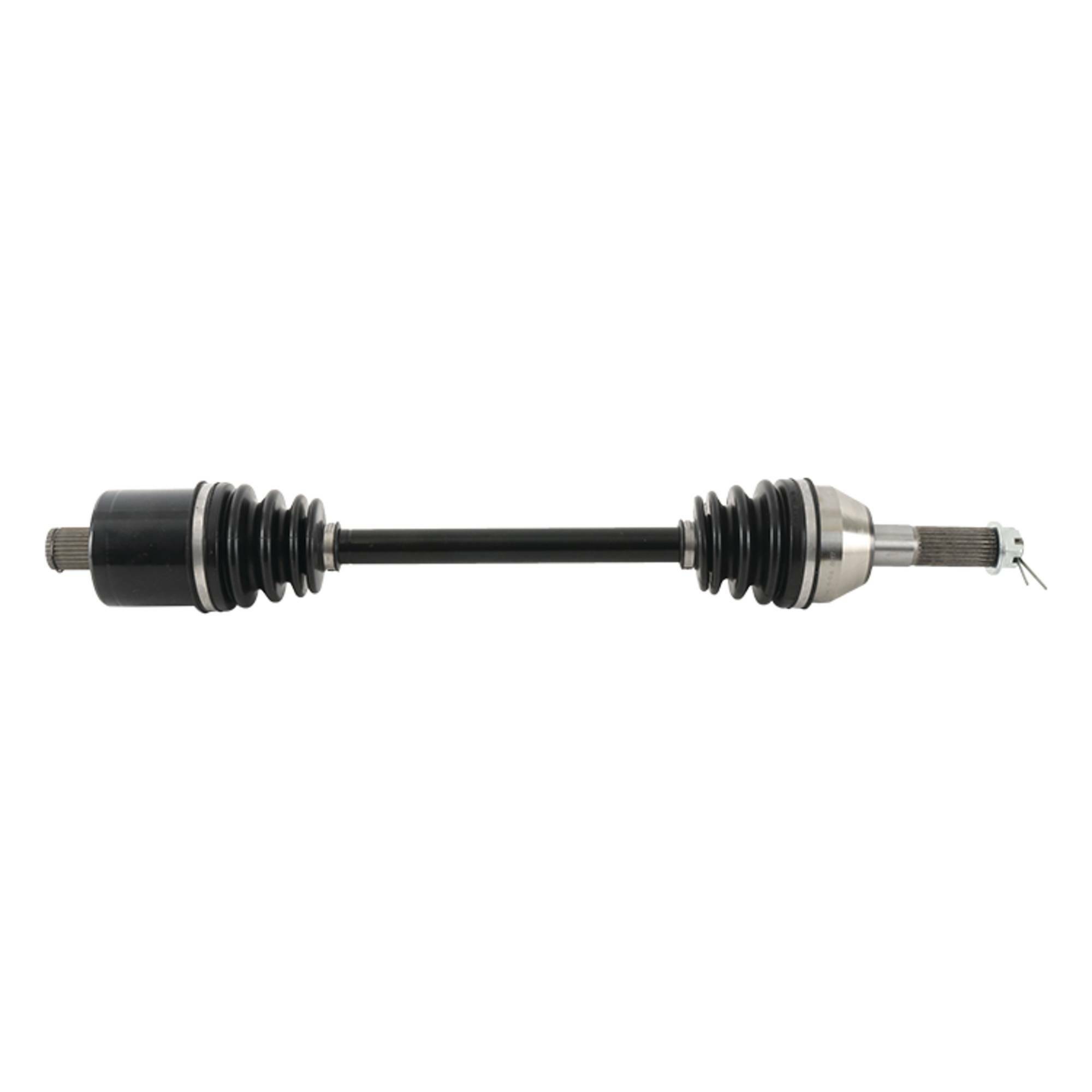 Standard Axle