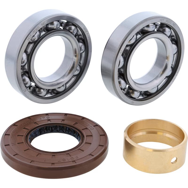 Main Bearing/Seal Kit