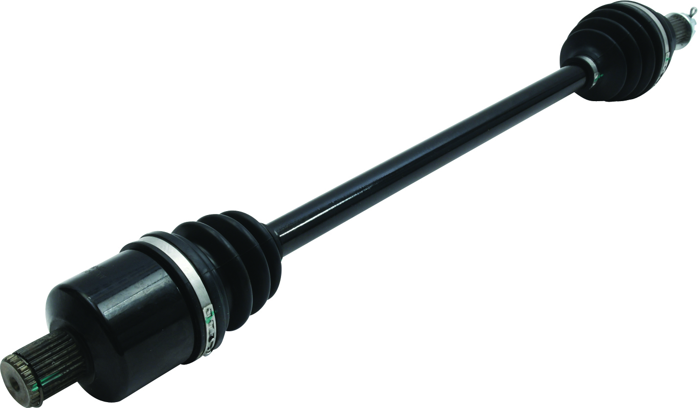 6 Ball Heavy Duty Axle