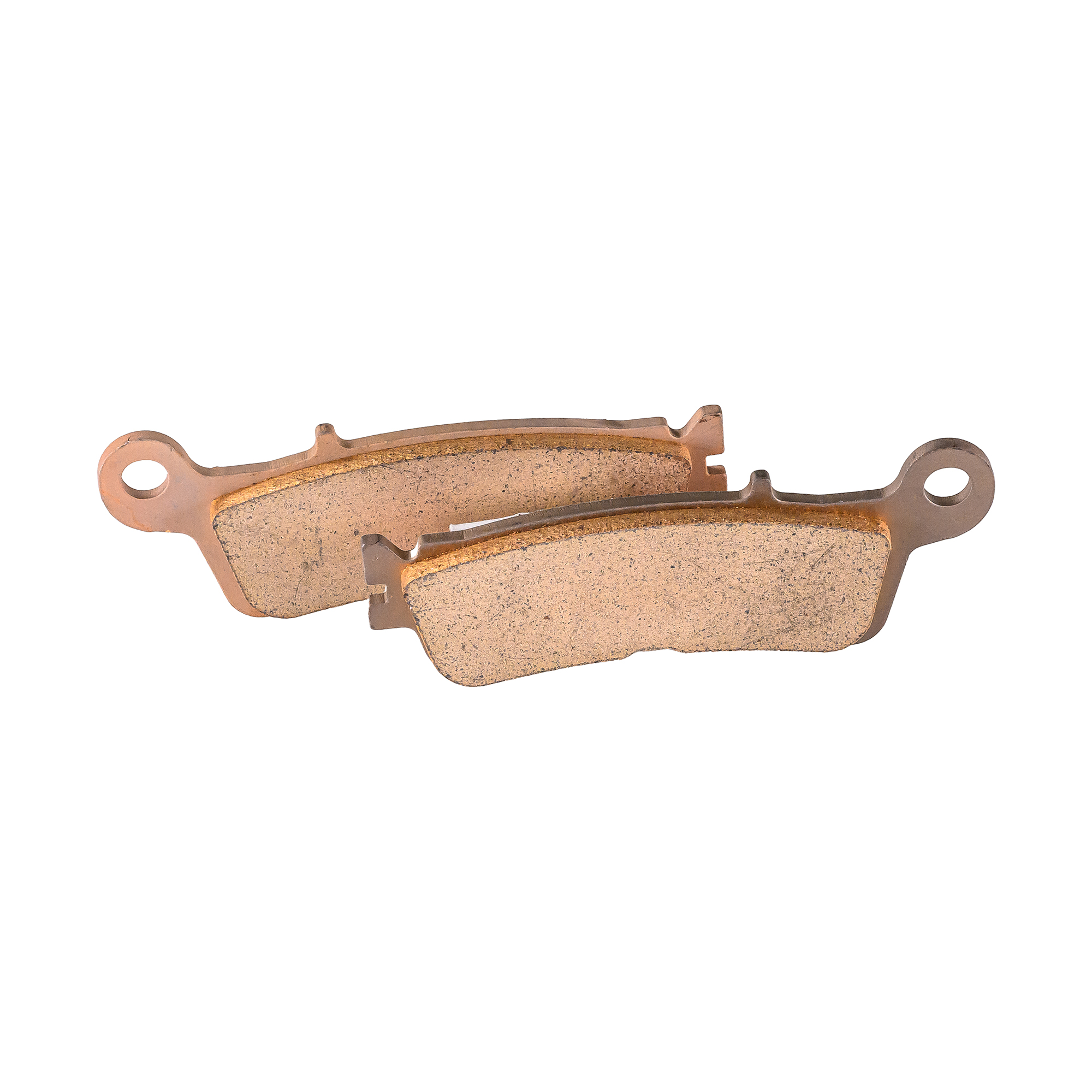 Pro Series Sintered Brake Pads