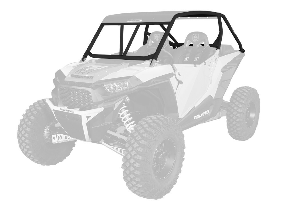 Baja Cage