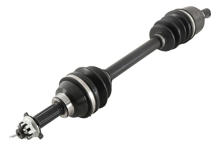 8 Ball Extreme Duty Axle