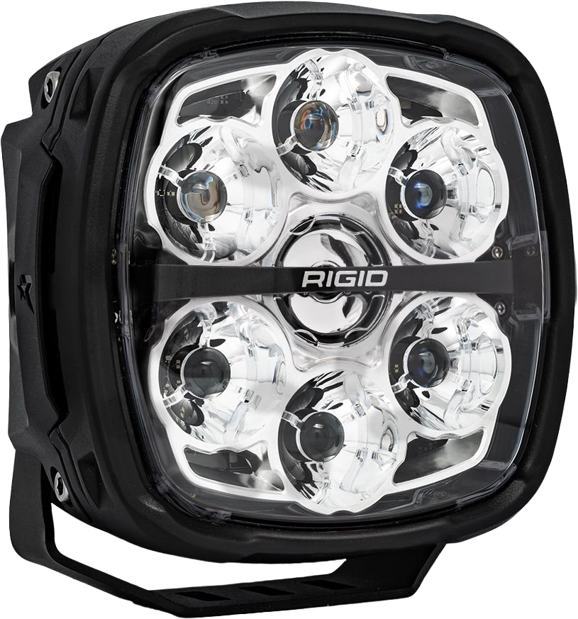 RIGID Phoenix Series Pods and Light Bars