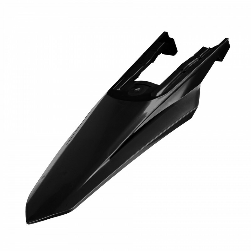 Rear Fender