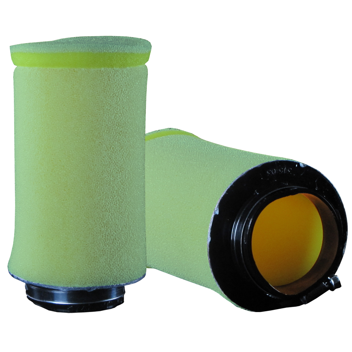 Pre-Oiled Filter