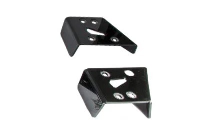 RIVAL POWERSPORTS USA Plastic A-Arm Guards - View 1