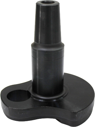 PTO Side Crank Web