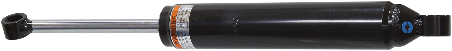 Rear Suspension Shock