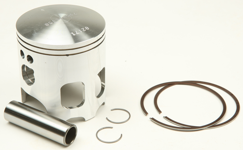 Piston