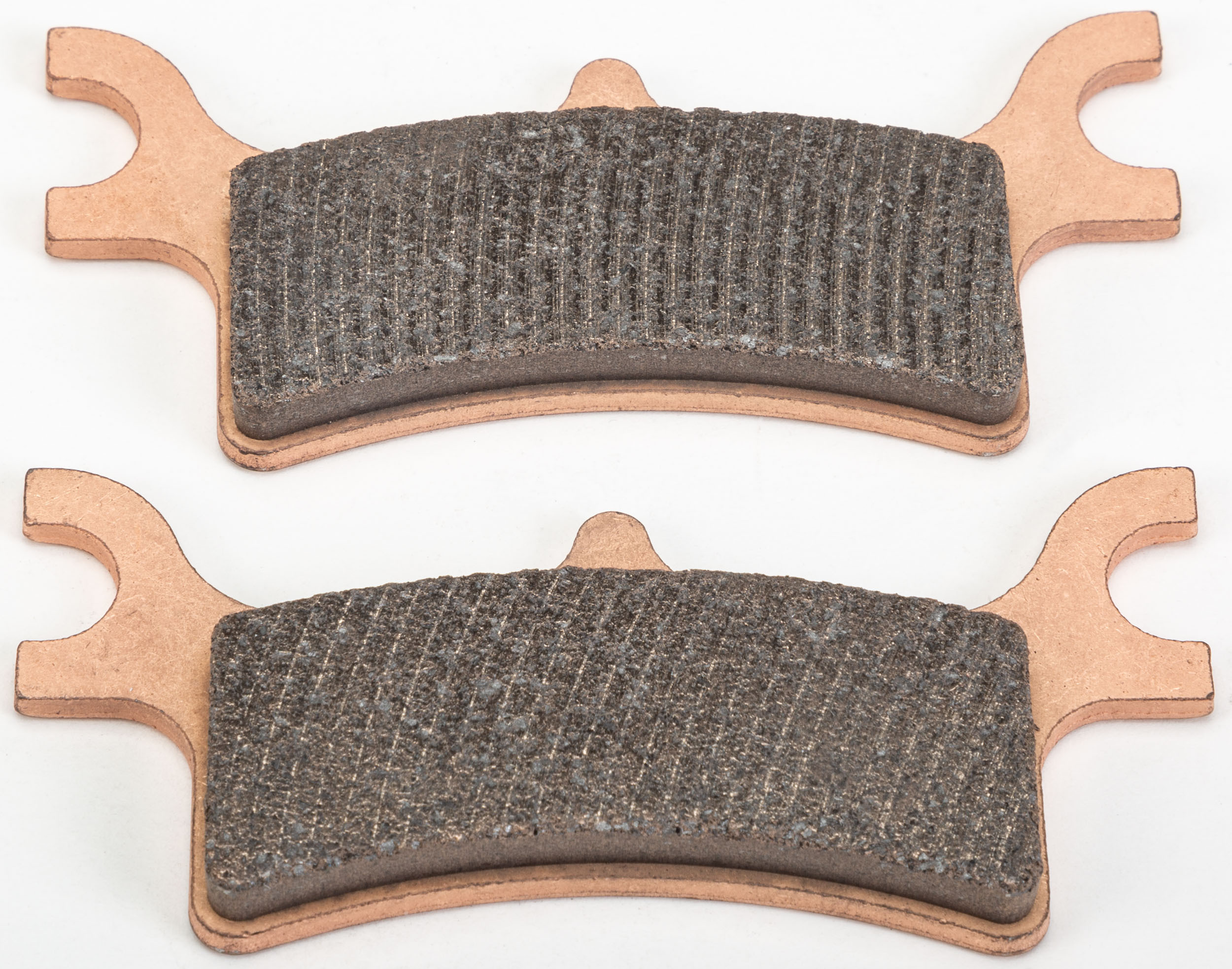 Sintered Brake Pads